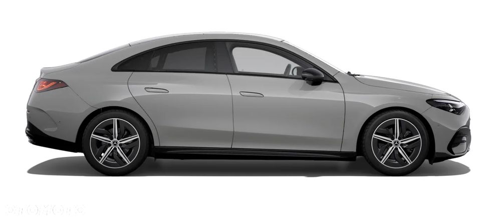 Mercedes-Benz CLA - 3