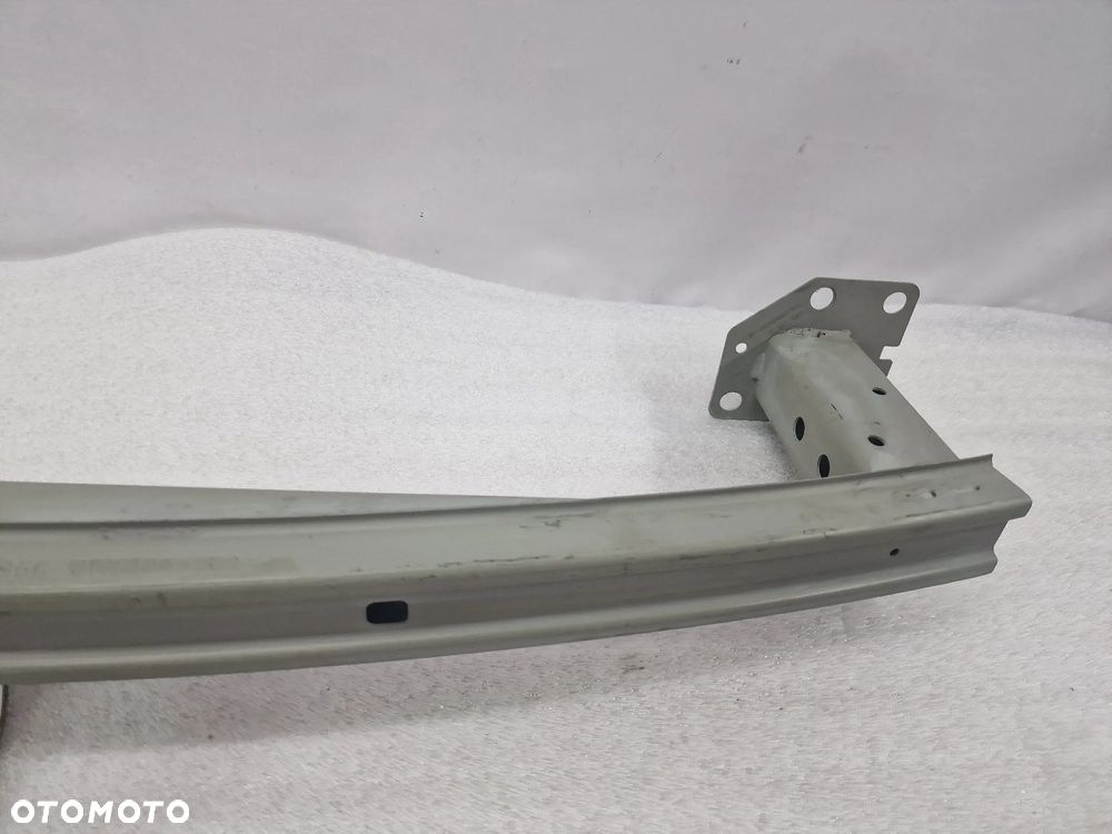 RENAULT ESPACE V / SCENIC IV 16- BELKA TYLNA TYLNIA TYŁ / POD ZDERZAK TYLNY , NR 96C802224-C2 / 96C802224 / 756100965R , NR AUKCJI BEL125 - 5