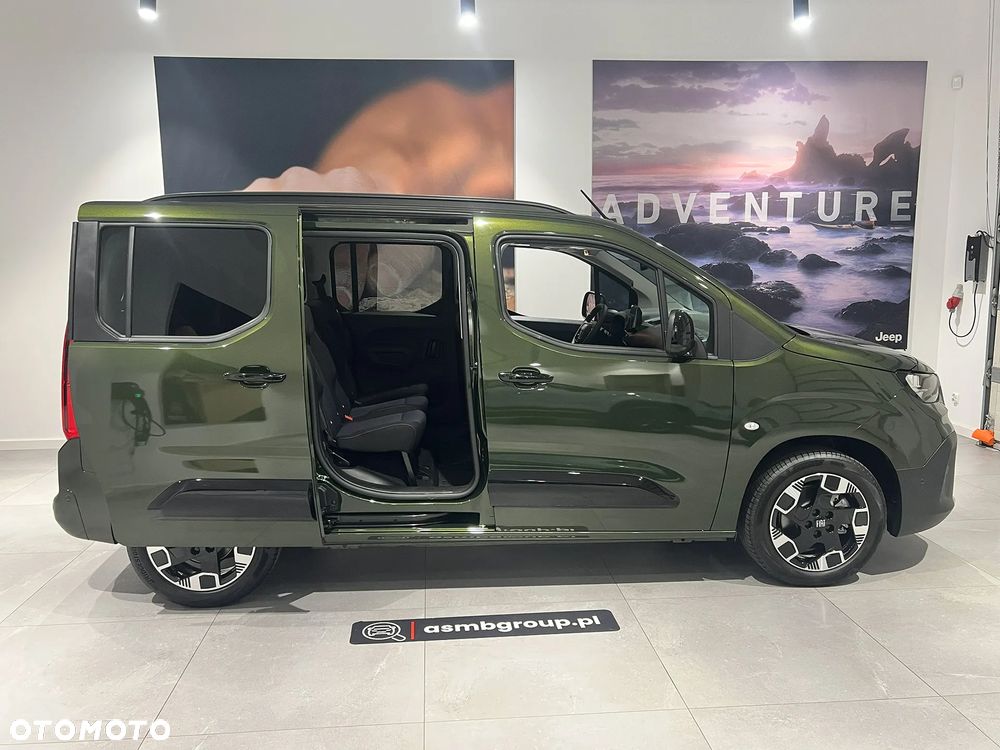 Fiat Qubo - 11