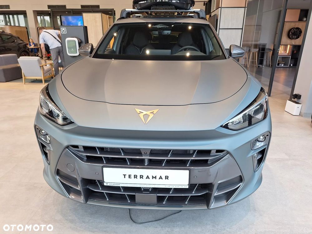 Cupra Terramar 2.0 TSI 4Drive Advantage Edition DCC DSG - 3