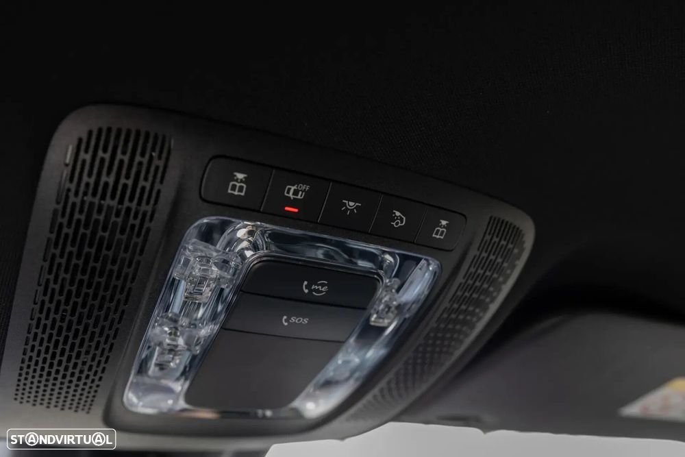 Mercedes-Benz EQA - 43