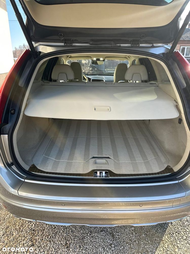 Volvo XC 60 - 11