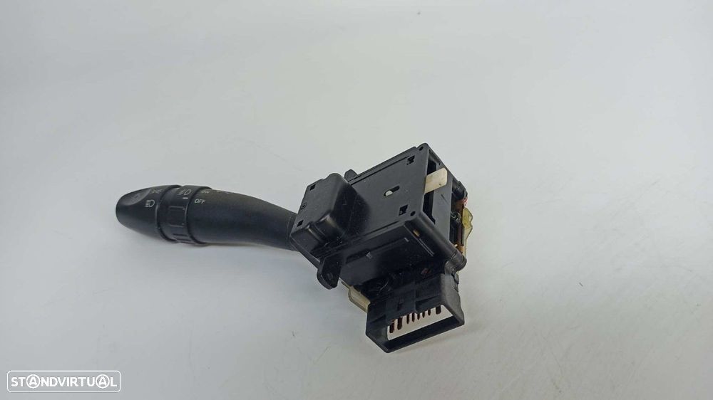 COMANDO DAS LUZES HYUNDAI SONATA (Y4) 2.0 16V FULL - 5