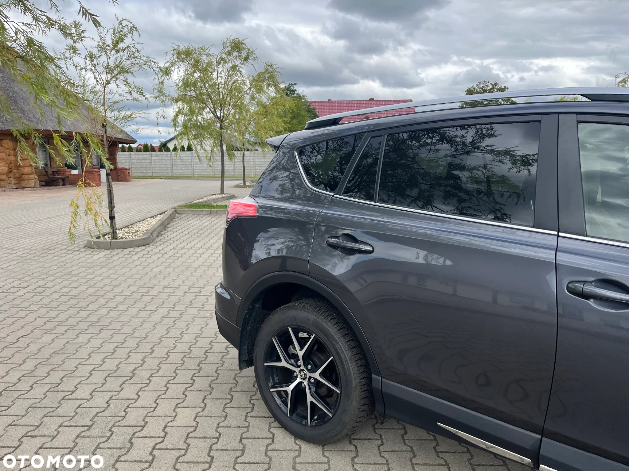 Toyota RAV4 Hybrid Prestige 4x2 - 10