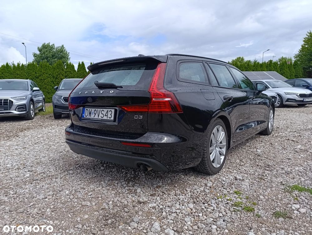Volvo V60 D3 Momentum Pro - 10