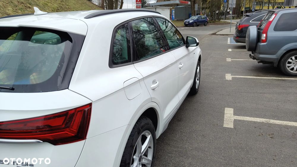 Audi Q5 - 6