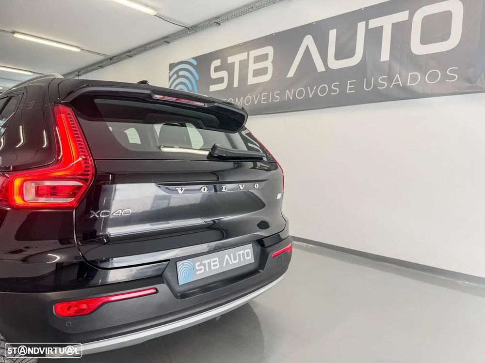 Volvo XC 40 1.5 T5 PHEV Inscription Expression - 18