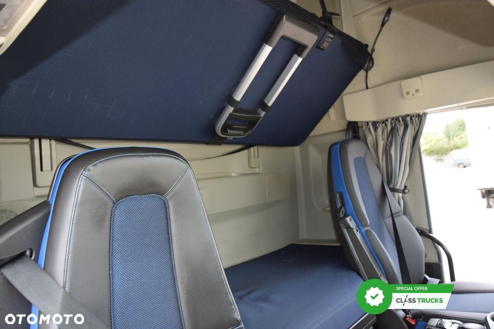 Volvo FH 460 Globetrotter XL i-Save - 13