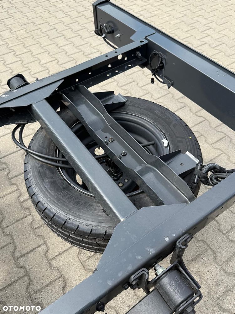 Iveco WYPRZEDAŻ ROCZNIKA !!! - AUTOMAT 35S18HA8 - 9