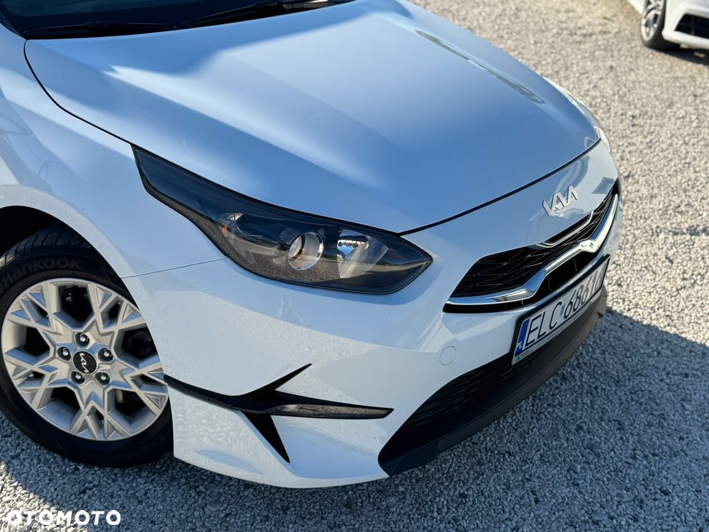 Kia Ceed 1.5 T-GDI L - 10