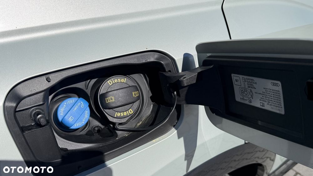 Audi Q3 35 TDI Quattro S line - 36