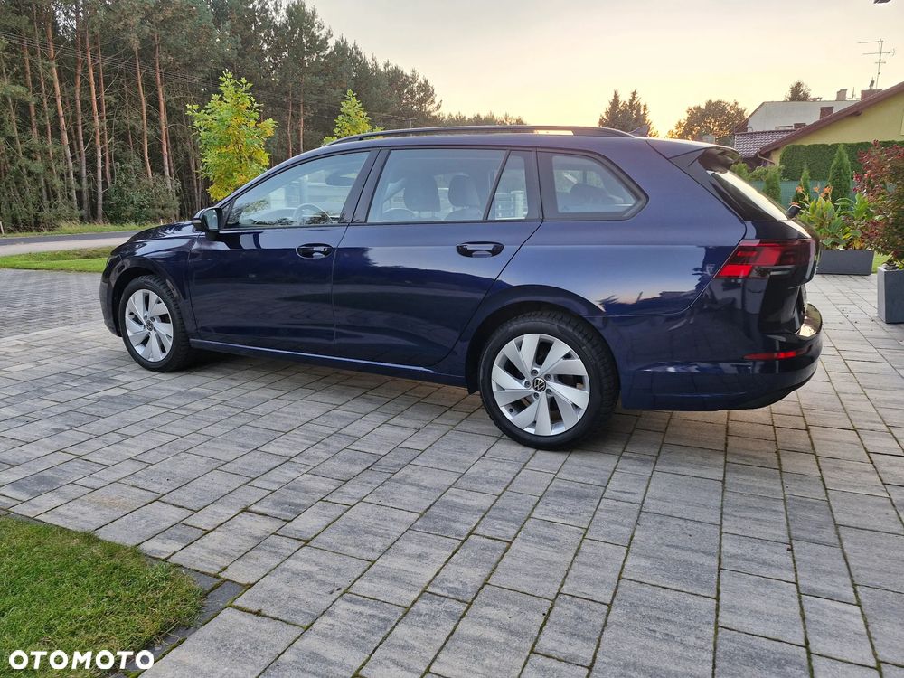 Volkswagen Golf 2.0 TDI - 3