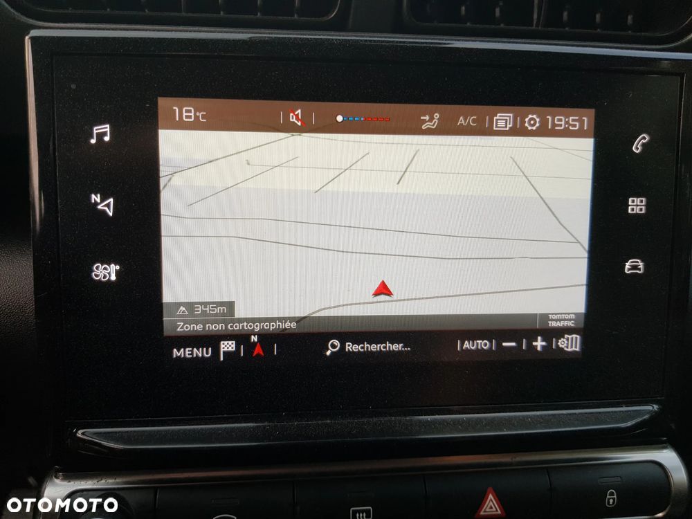 Citroën C3 Aircross PureTech 110 Stop & Start OPF SHINE - 6