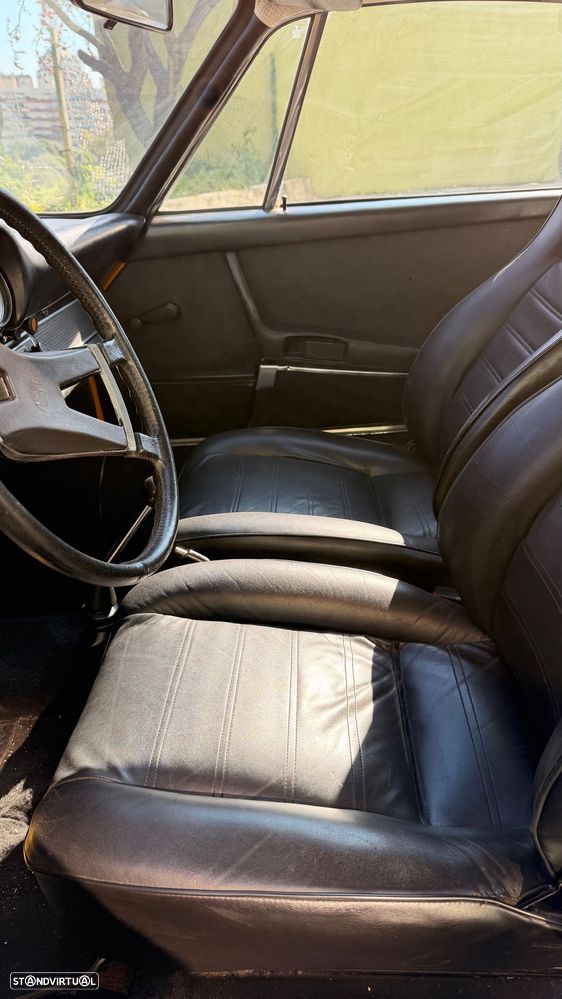 Porsche 911 Série F - 29