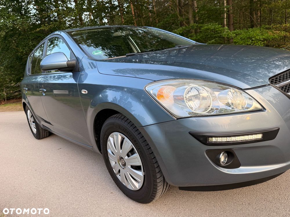 Kia Ceed 1.4 Comfort - 20