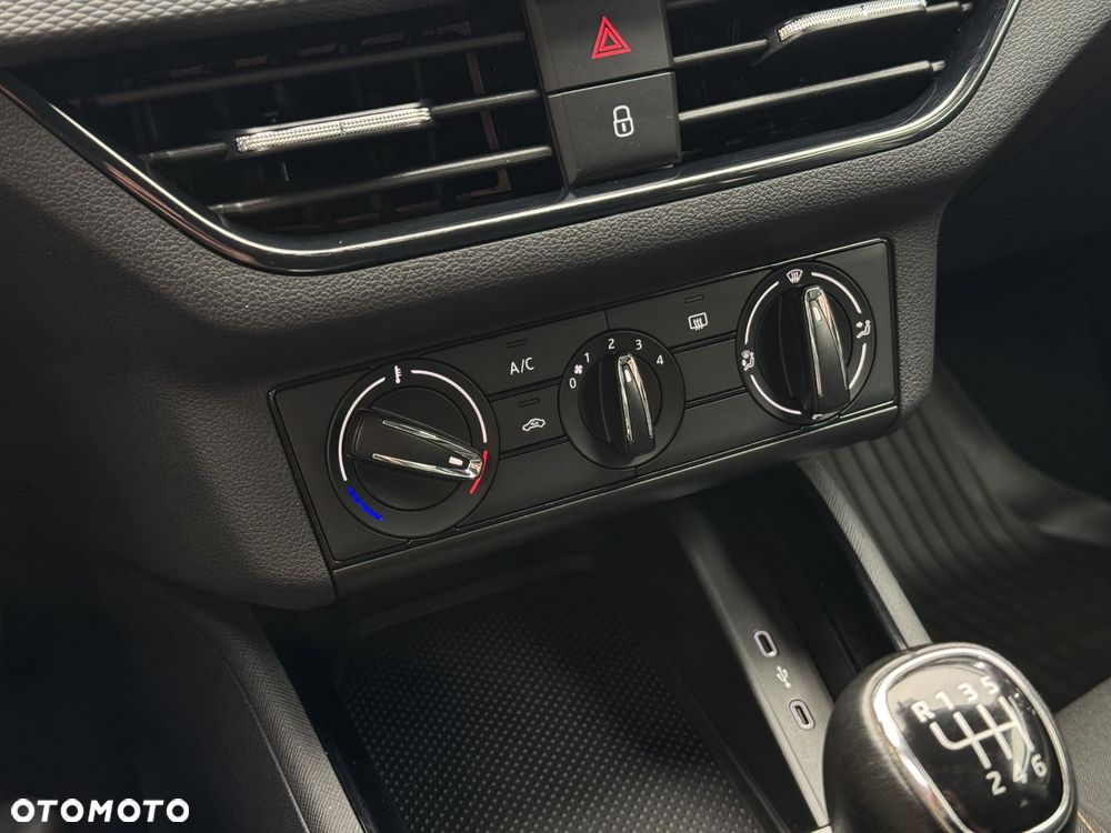 Skoda Scala 1.0 TSI Ambition - 24