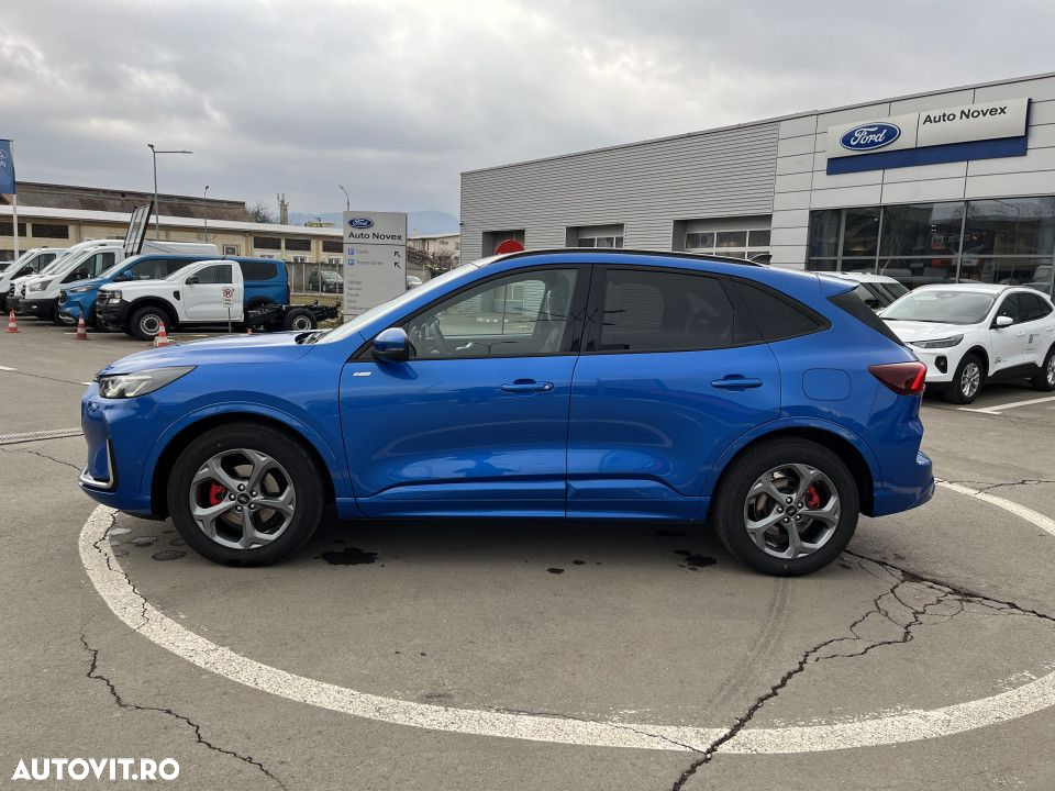 Ford Kuga - 2