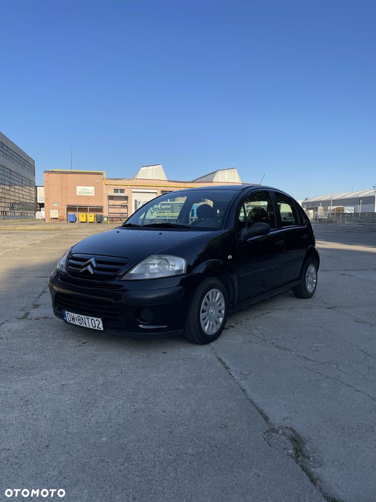 Citroën C3 - 2