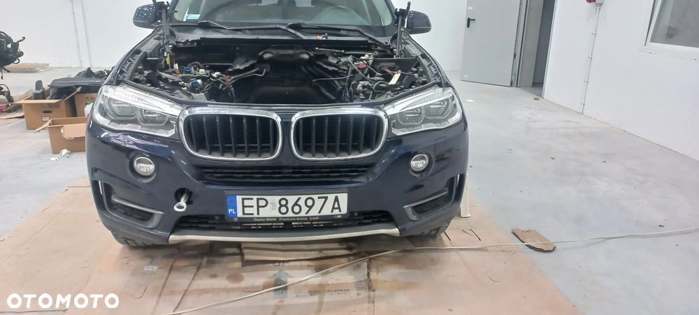 BMW X5 xDrive40d - 2