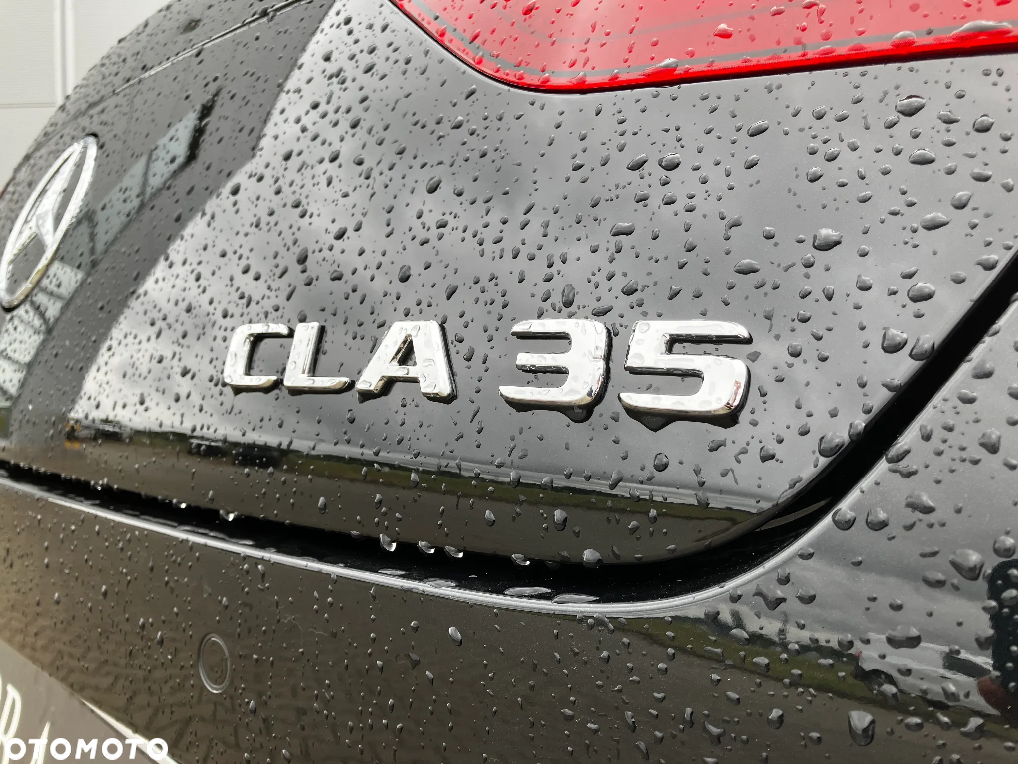Mercedes-Benz CLA AMG 35 mHEV 4-Matic 8G-DCT - 3