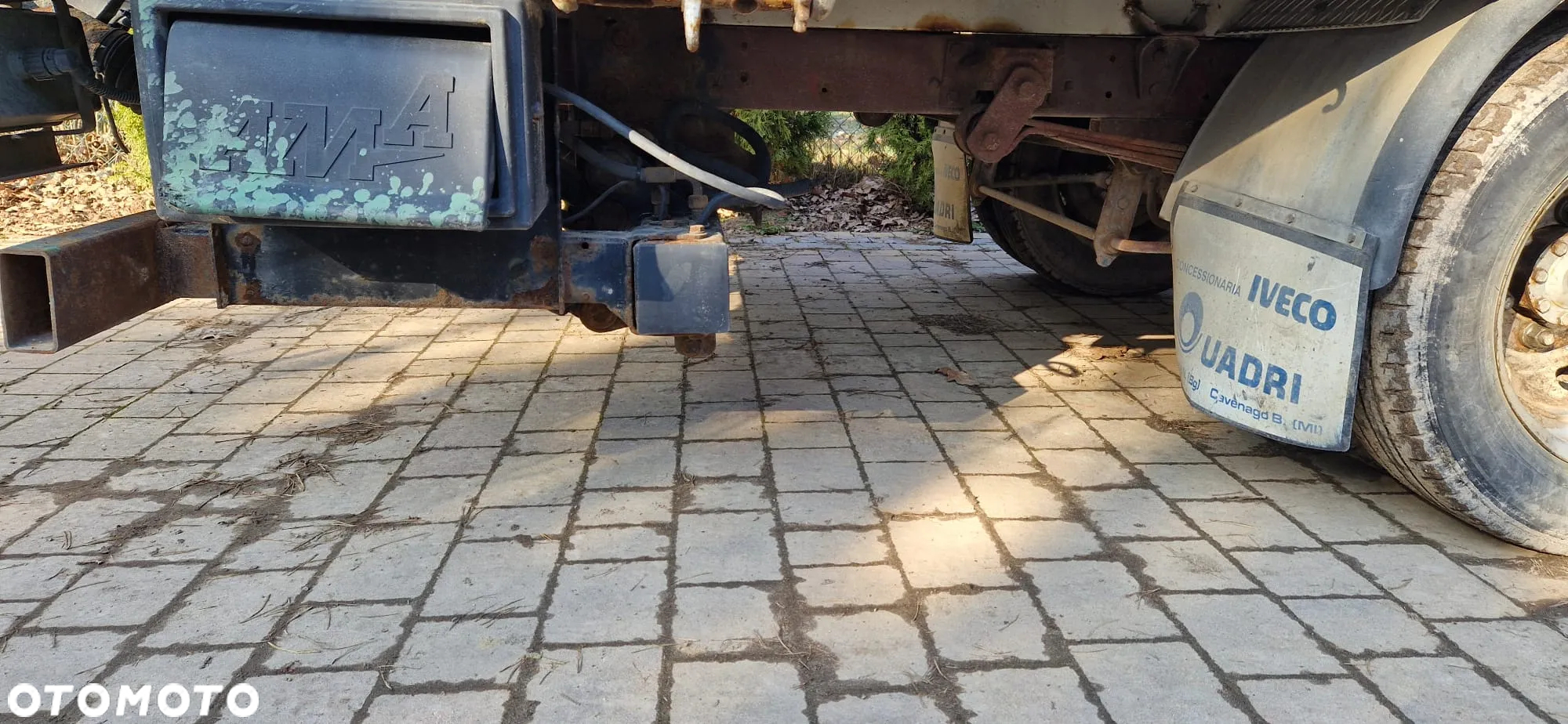 Inny JENZ AZ 30 - 16