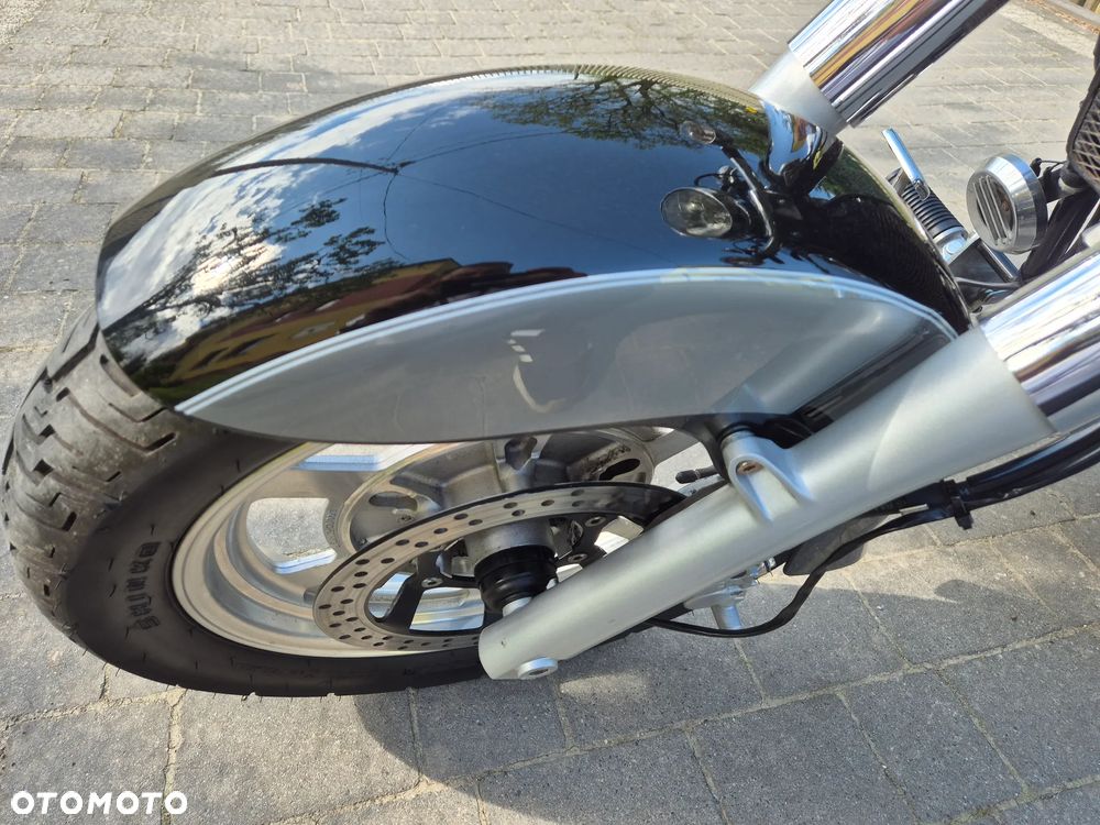Hyosung GV - 33