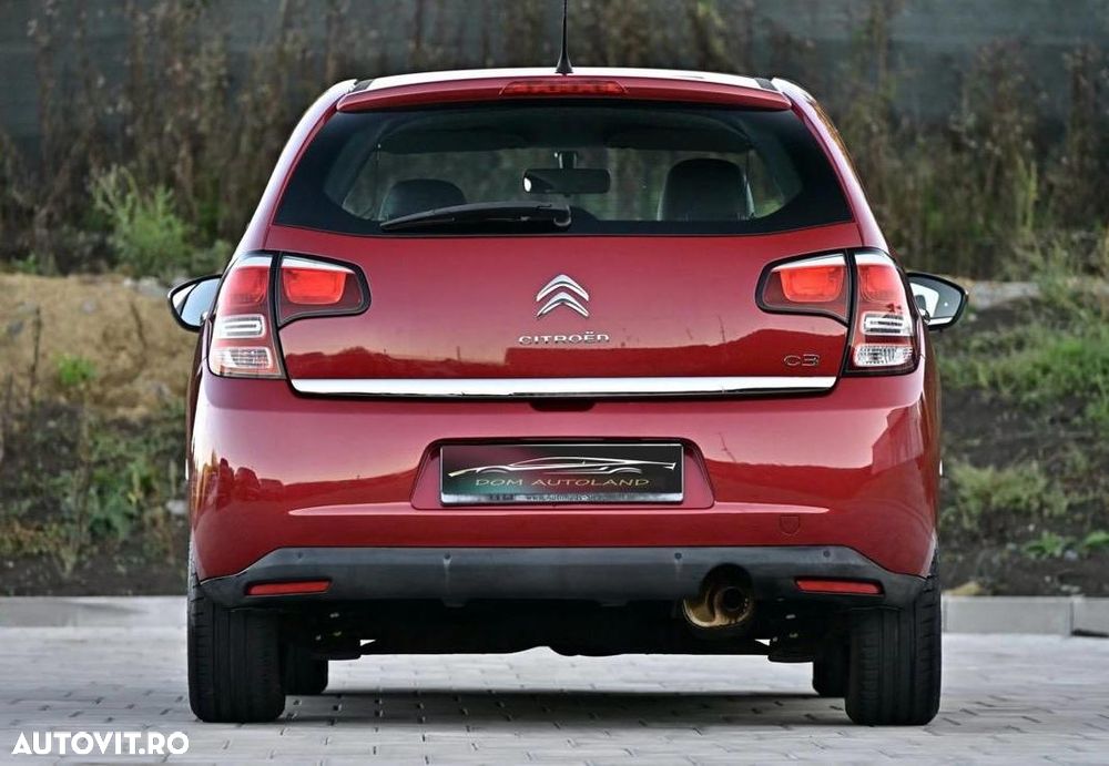 Citroën C3 - 15