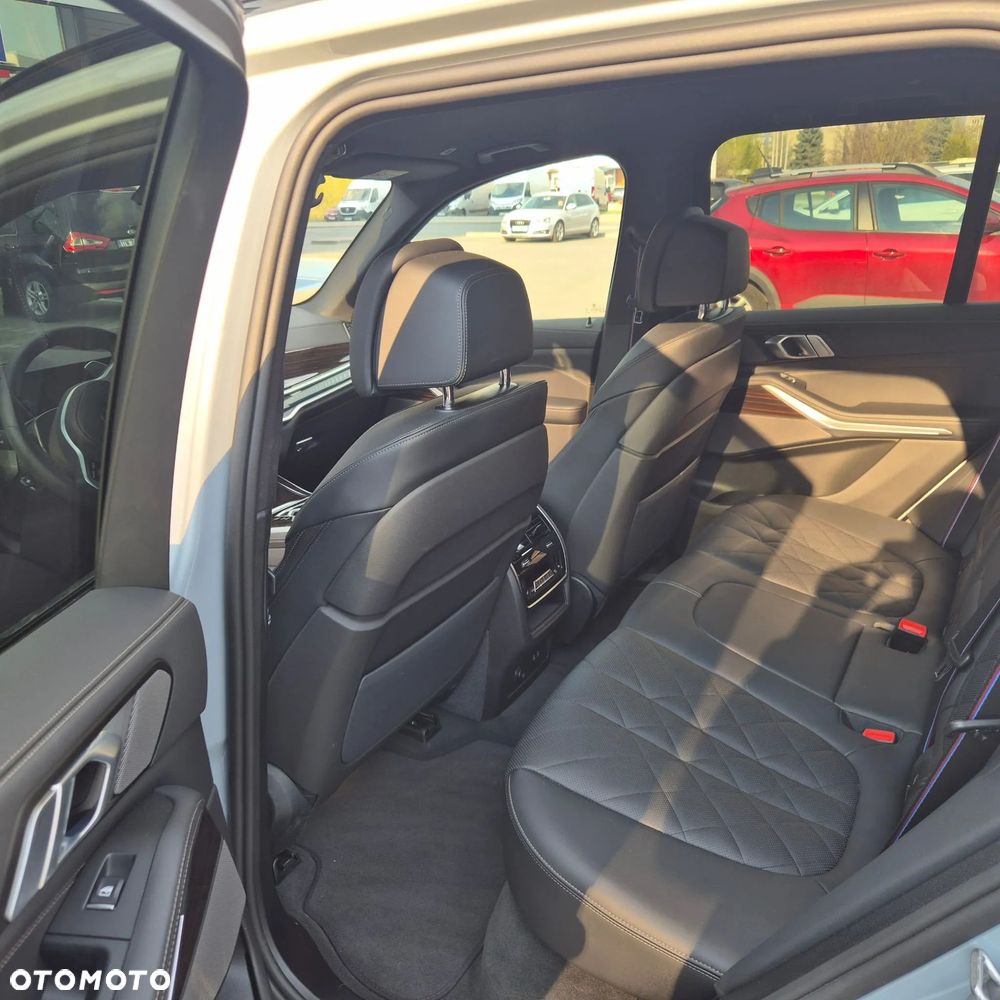 BMW X5 xDrive30d mHEV sport - 13