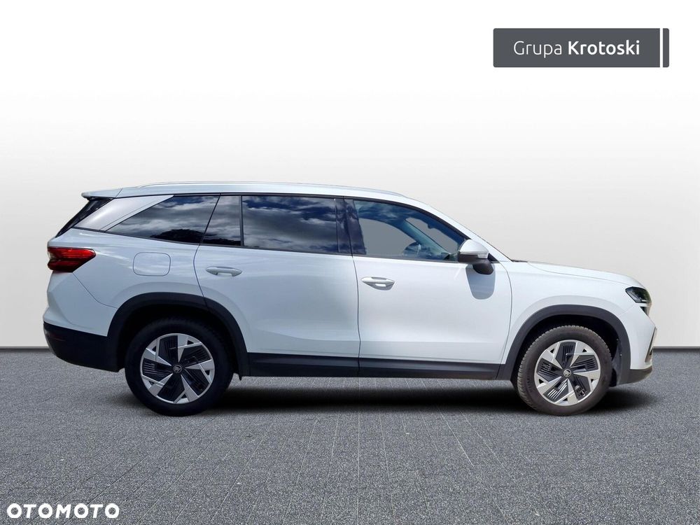 Skoda Kodiaq 1.5 TSI mHEV 4x2 Selection DSG - 8