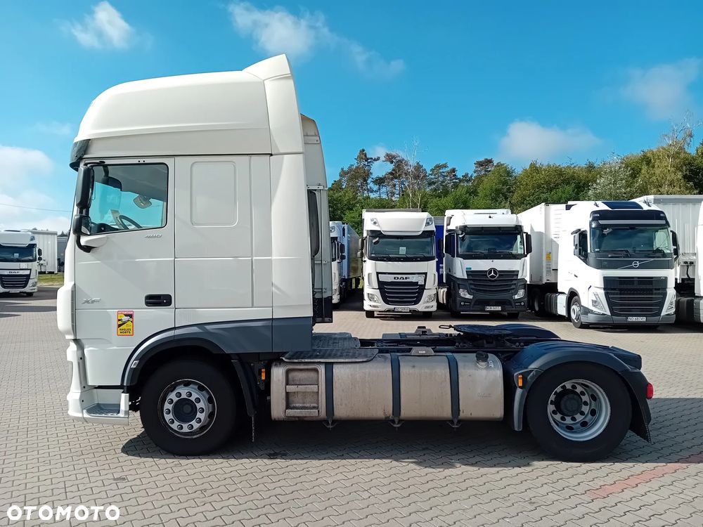 DAF XF 480 FT SSC - 10