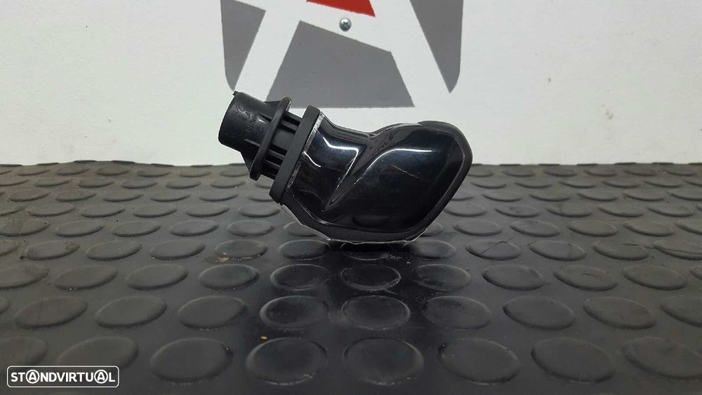 MANÍPULO DA ALAVANCA DE VELOCIDADES CITROEN C4 CACTUS FEEL FINE - 2