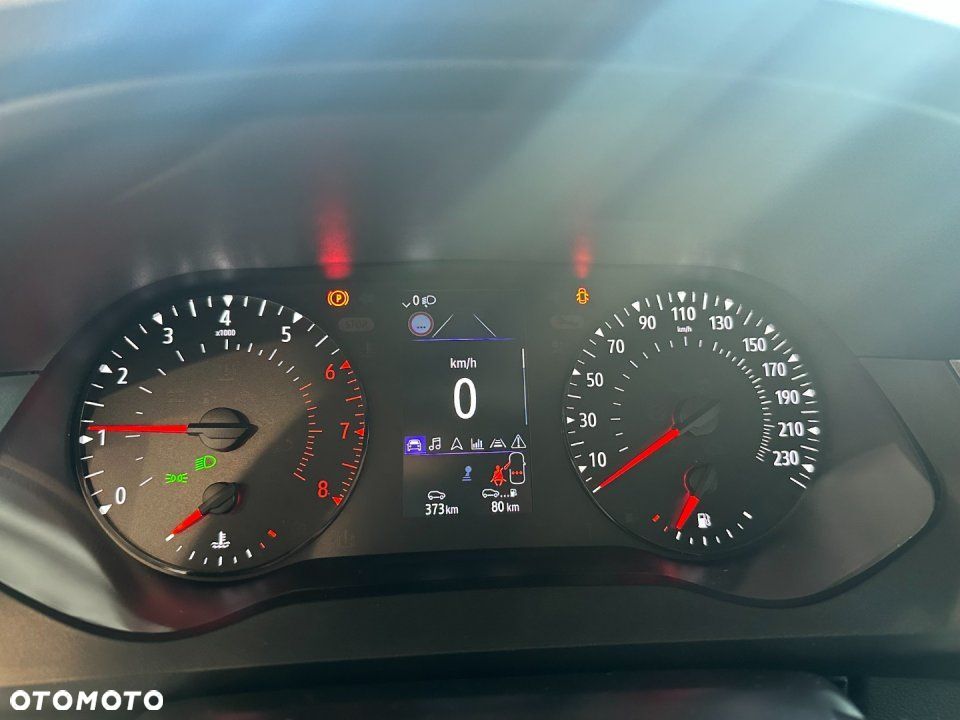 Nissan Townstar - 11