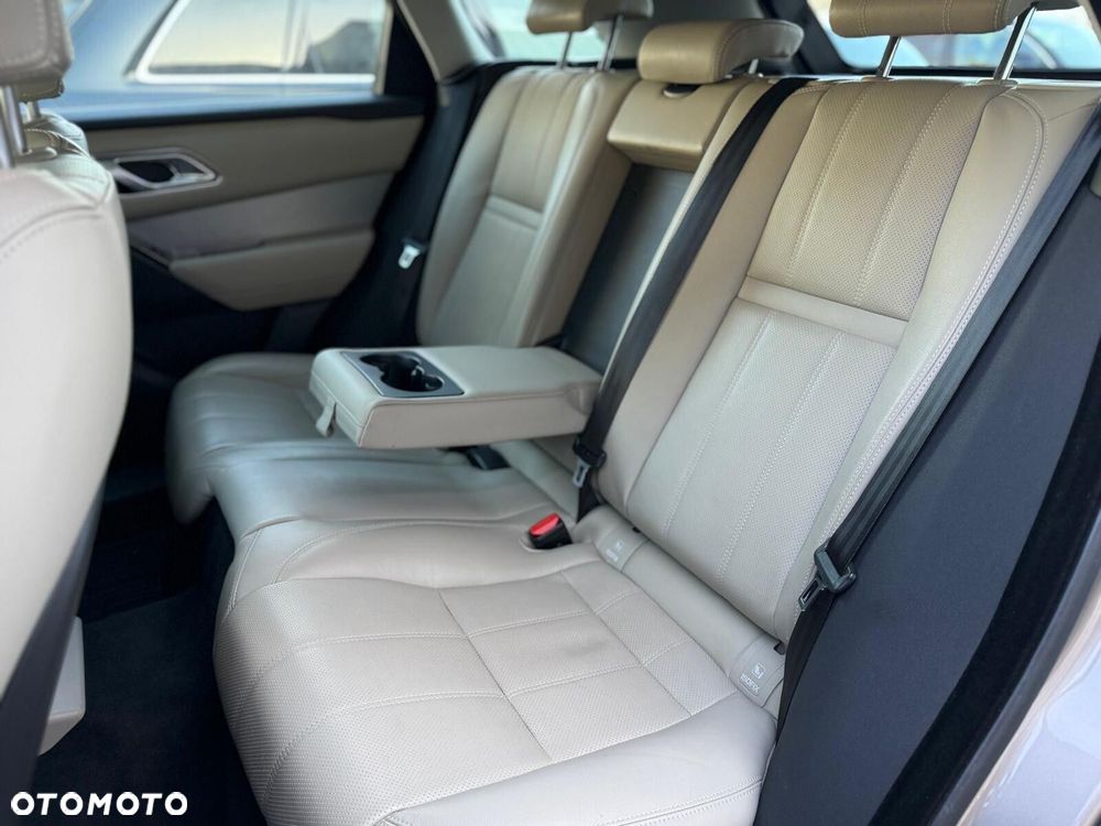 Land Rover Range Rover Velar - 19