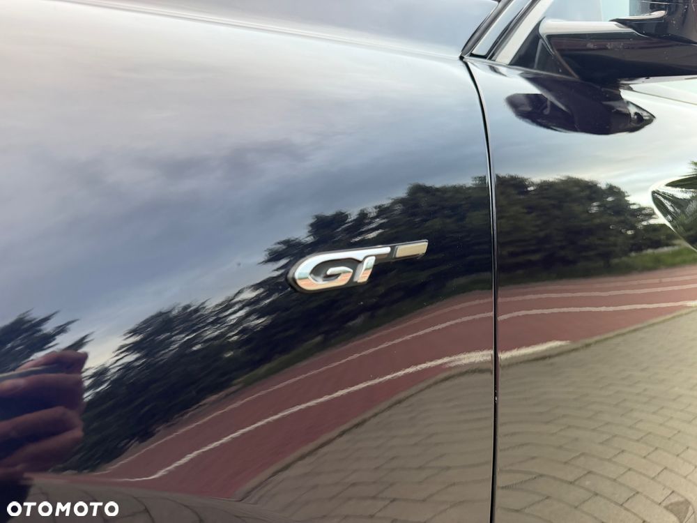 Peugeot 508 1.6 PureTech GT Pack S&S EAT8 - 18