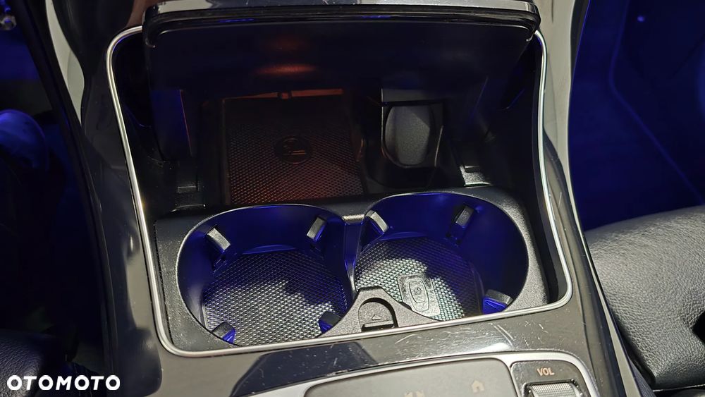 Mercedes-Benz GLC 300 de 4Matic 9G-TRONIC AMG Line Plus - 23