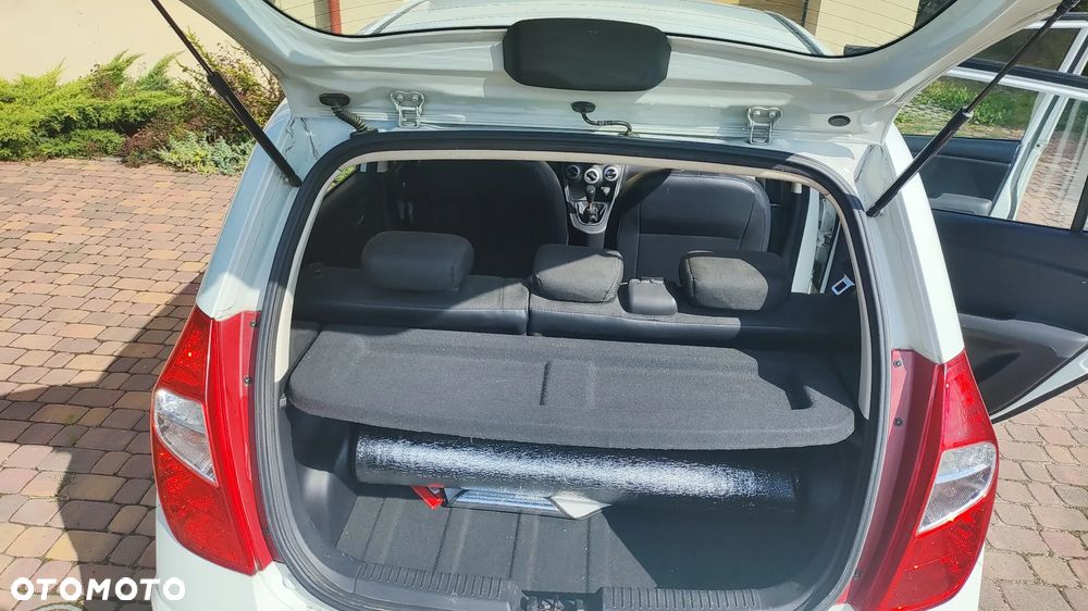 Hyundai i10 1.1 5 Star Edition - 10