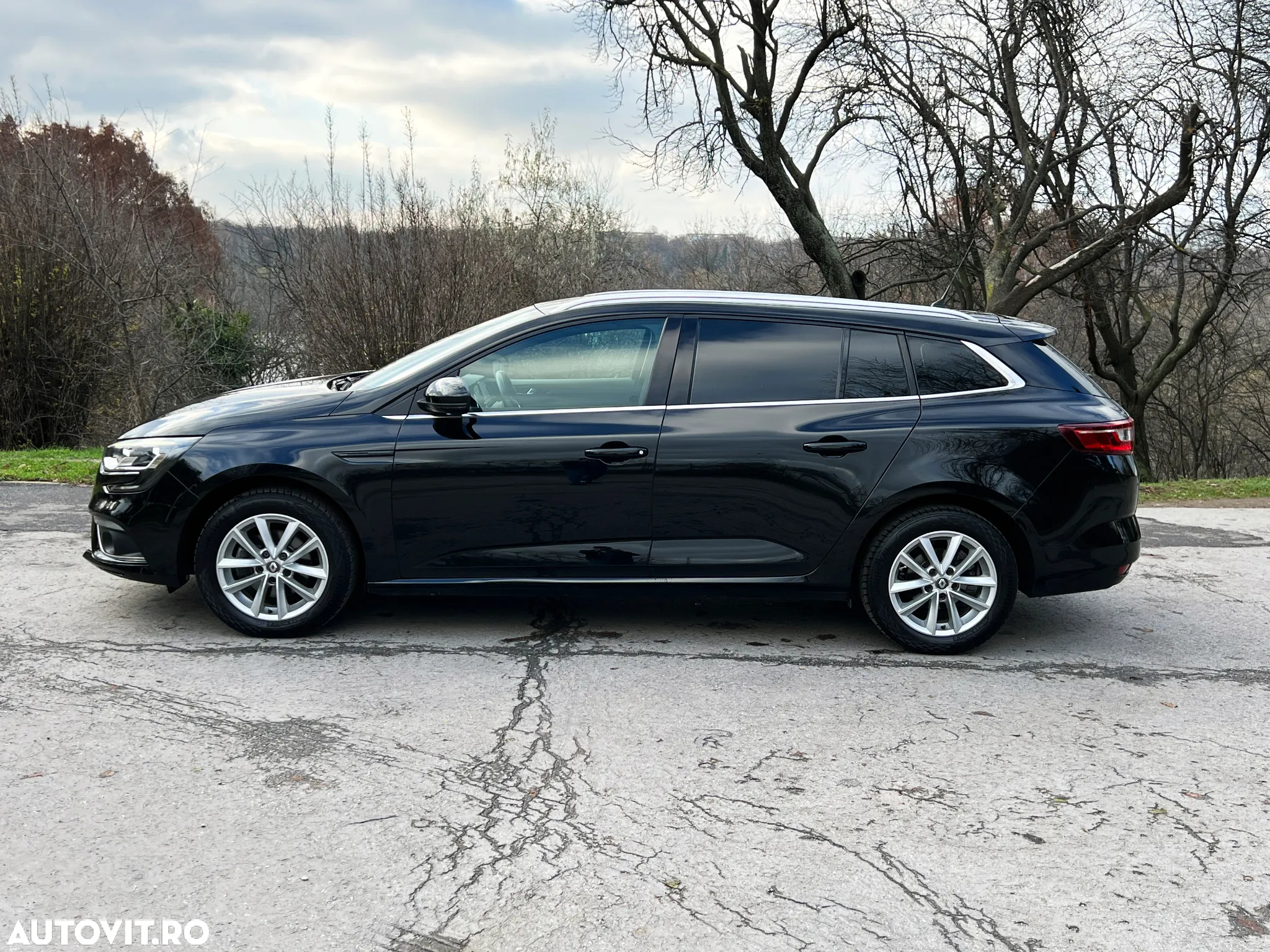 Renault Megane TCe GPF Life - 7