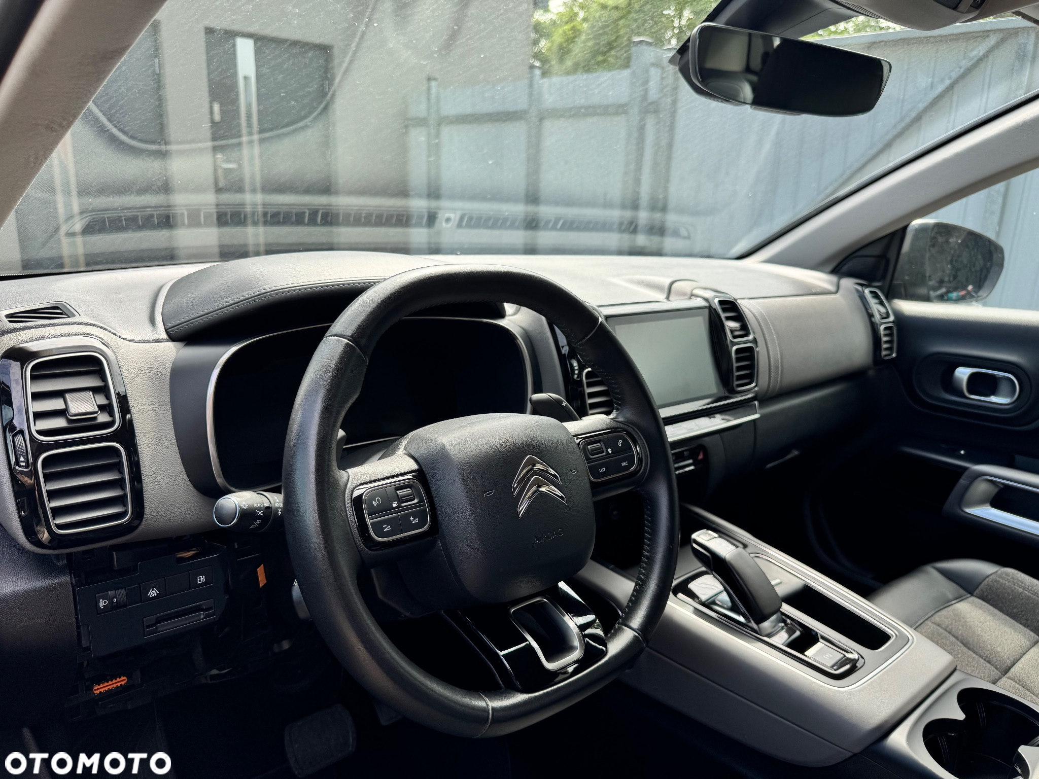 Citroën C5 Aircross 1.6 PHEV 225 Feel EAT8 - 9