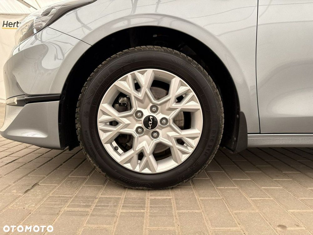 Kia Ceed - 21