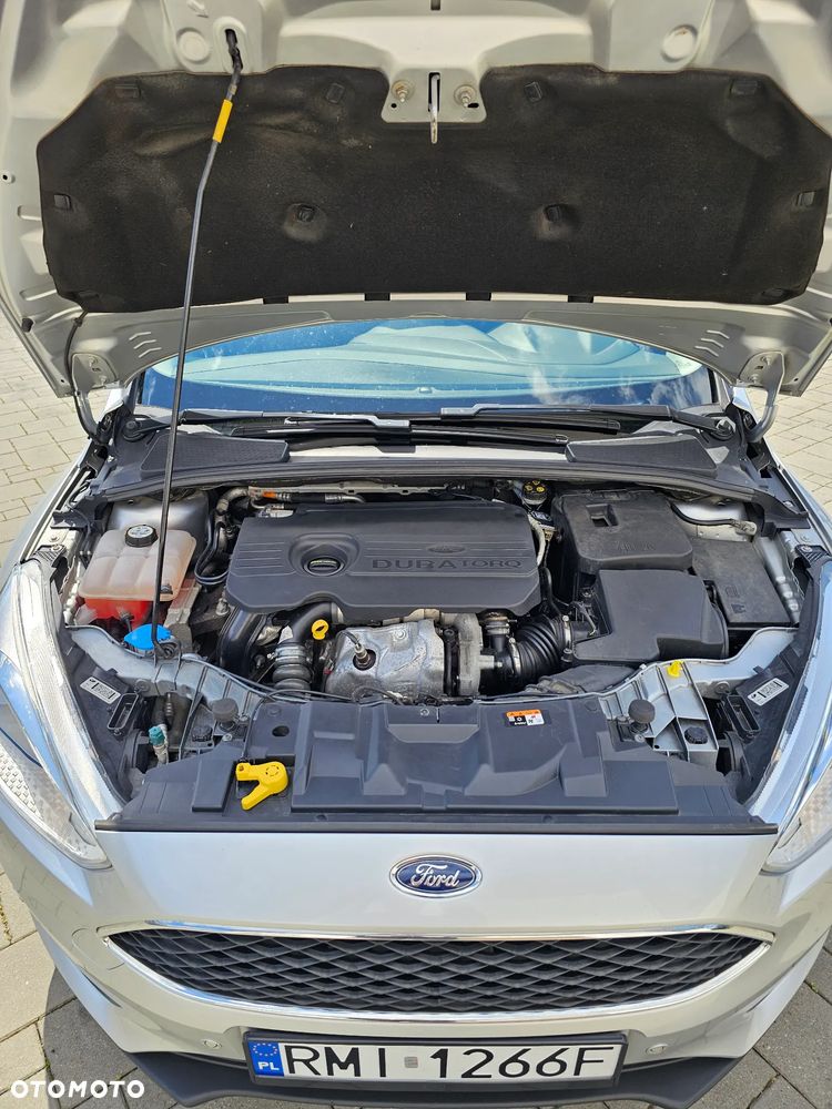 Ford Focus - 14