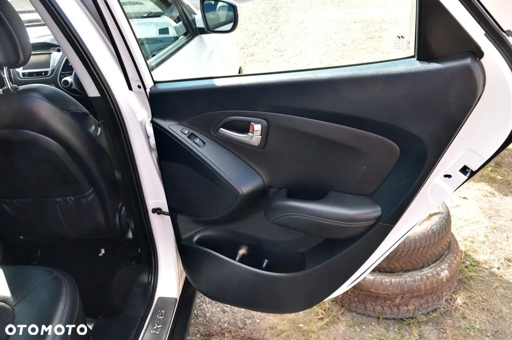 Hyundai ix35 1.6 2WD 5 Star Edition - 17