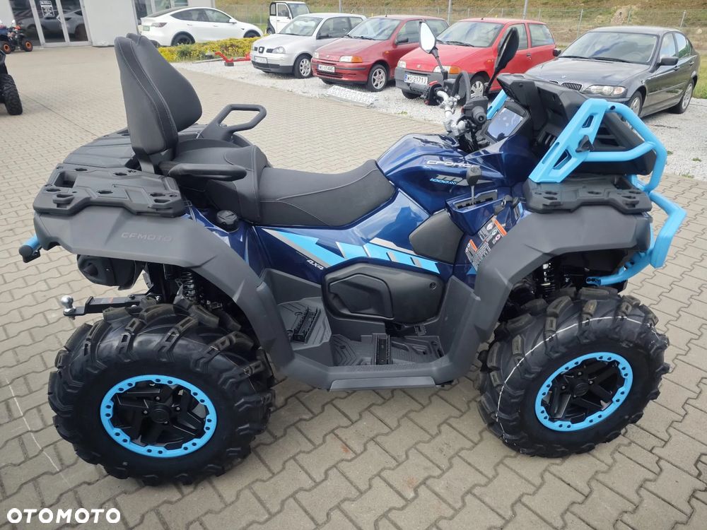 CFMoto Inny - 30