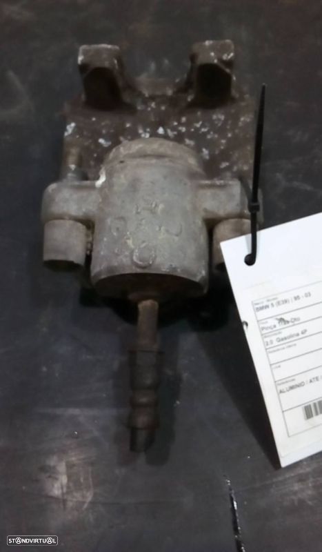 Pinça Trás Dto Bmw 5 (E39) - 1