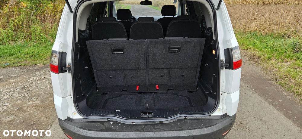 Ford S-Max 2.0 Viva Titanium - 13