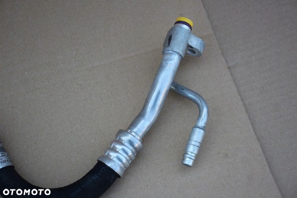 Przewód Klimatyzacji BMW e92 e93 e82 e88 n43 2.0i 9223315 - 2