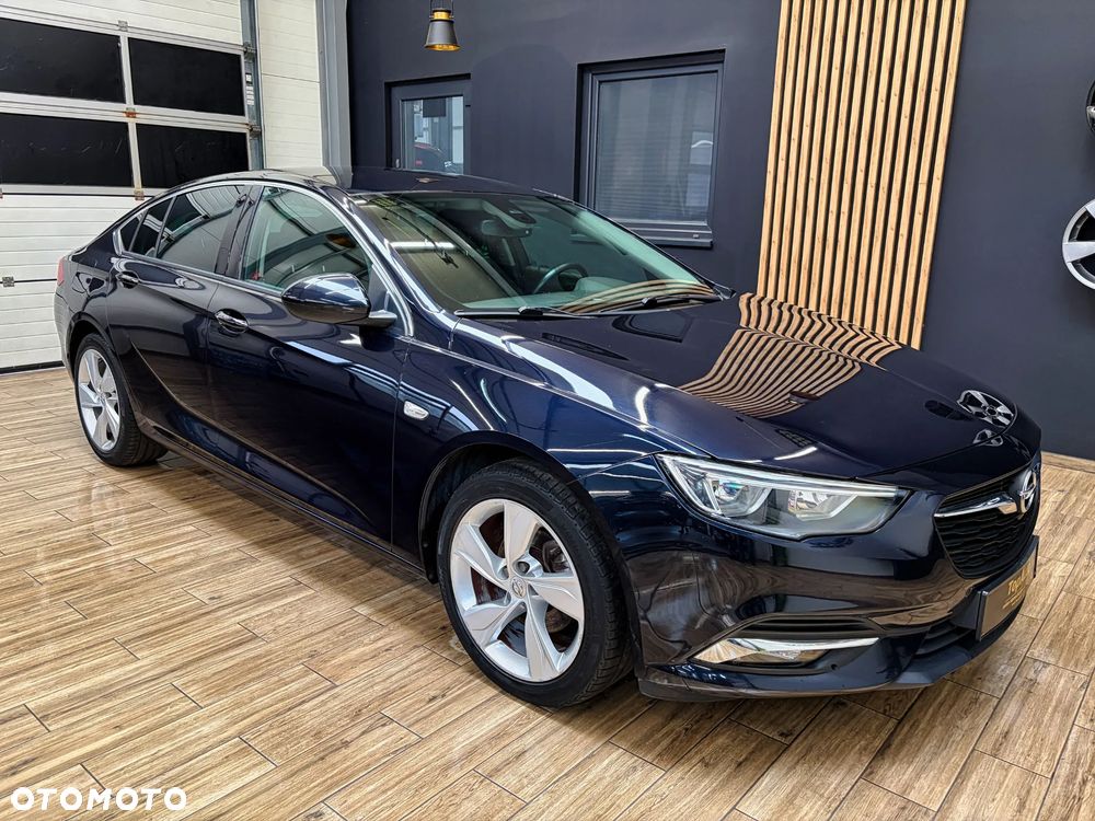 Opel Insignia 1.5 Direct InjectionT Business Innovation - 5