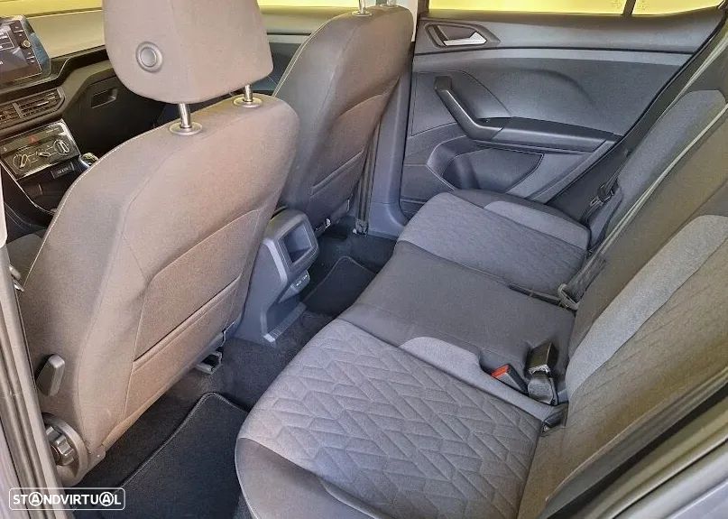VW T-Cross 1.0 TSI Urban - 5