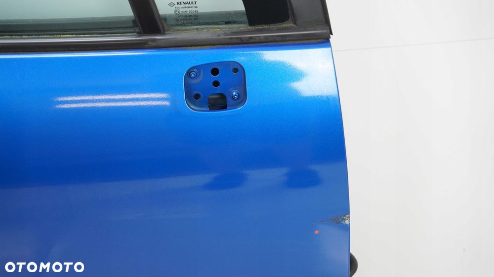 DRZWI PRAWY PRZÓD RENAULT SCENIC III 09-13R TERNA - 6