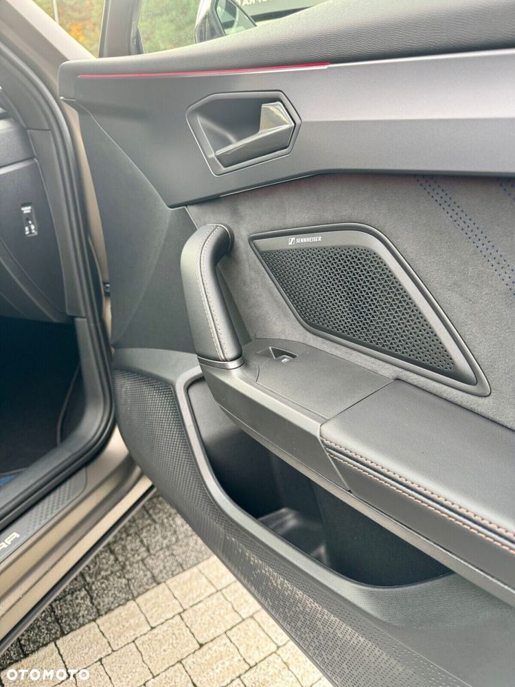 Cupra Formentor 2.0 TSI 4Drive DSG - 35