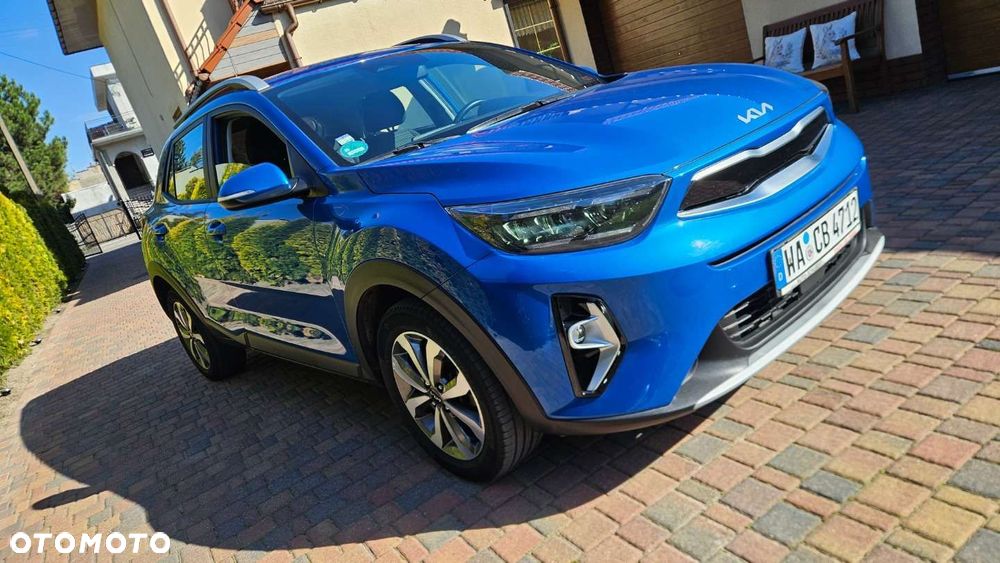 Kia Stonic - 10